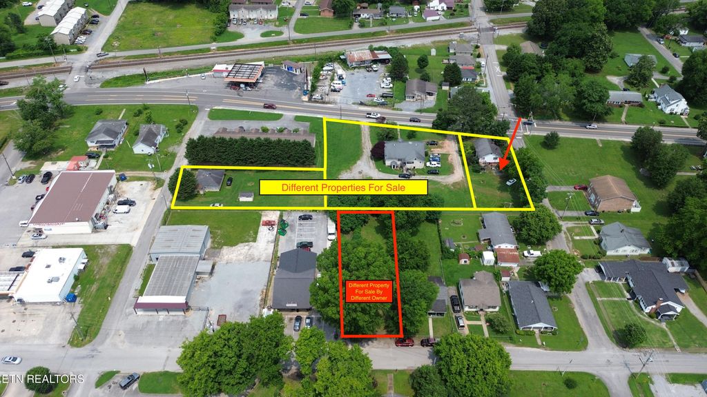 Photo of 600 Market St, Dayton, TN 37321 (MLS # 1305119)