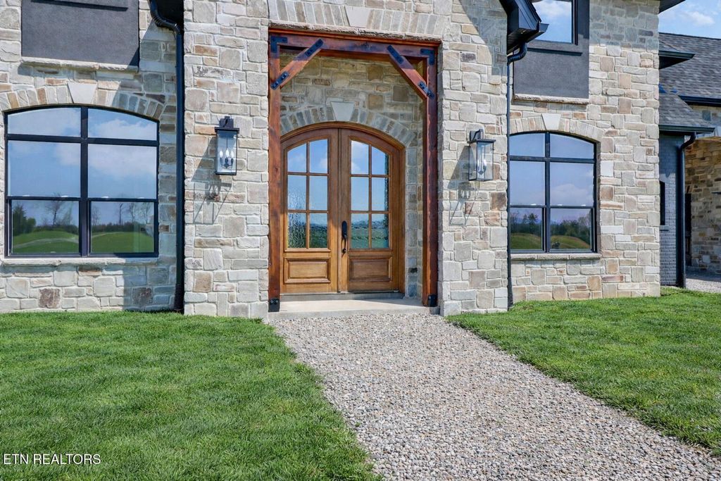 Photo of 1345 Albert Frye Rd, Crossville, TN 38571 (MLS # 1336787)