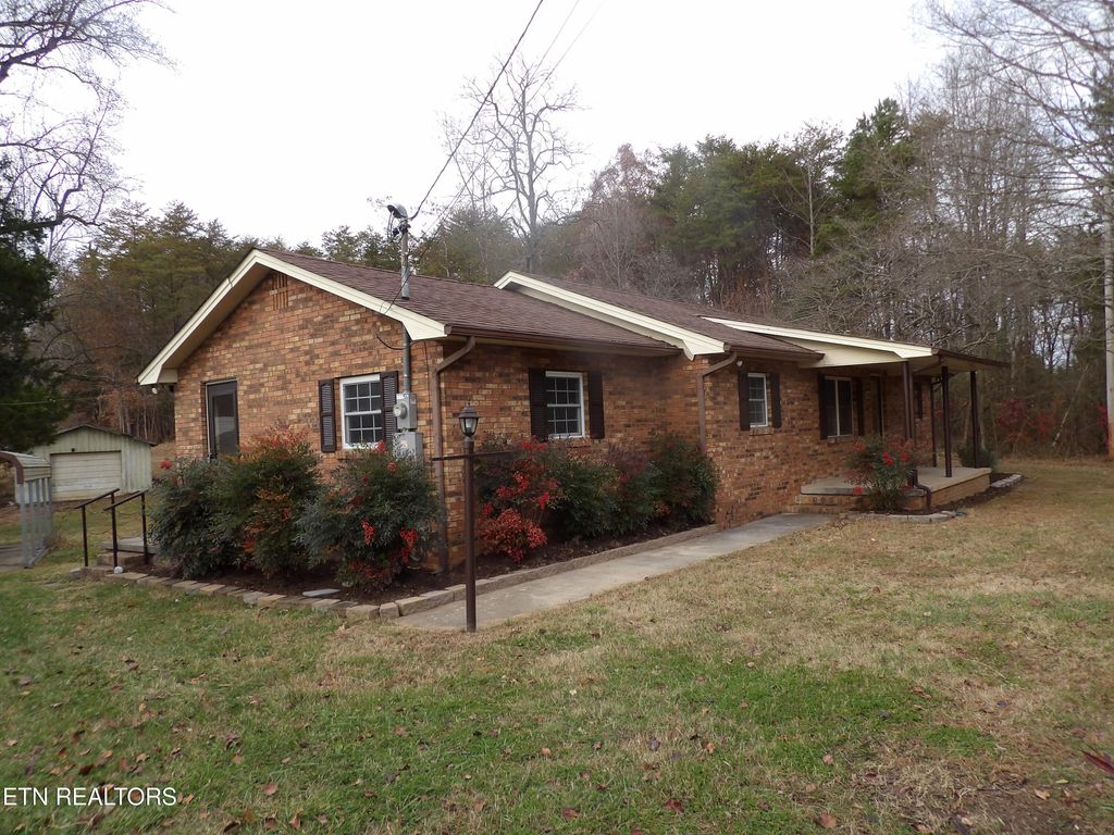 Photo of 240 Old Rutledge Pike, Blaine, TN 37709 (MLS # 1322369)