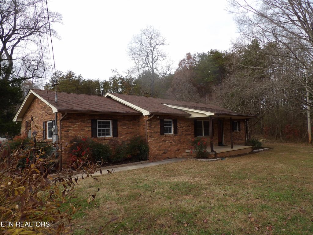 Photo of 240 Old Rutledge Pike, Blaine, TN 37709 (MLS # 1322369)