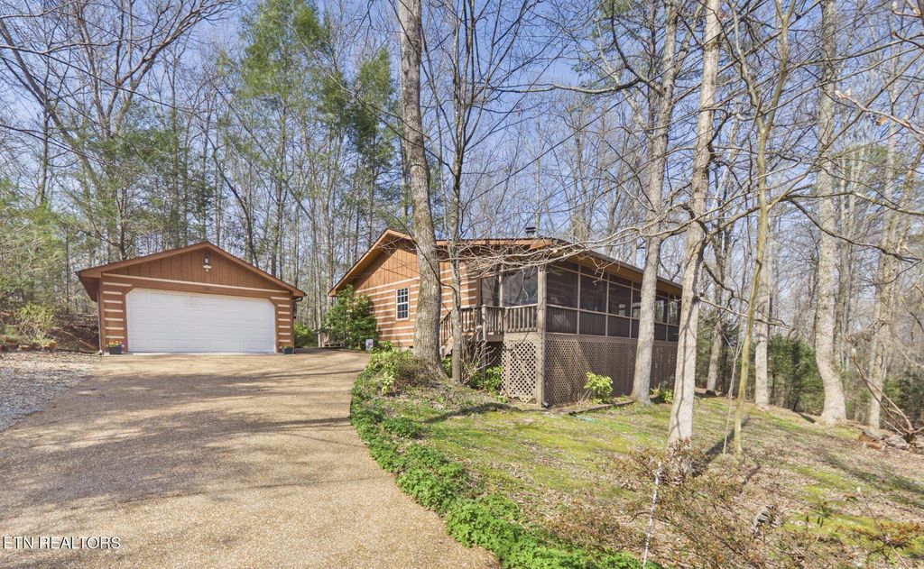 Photo of 3840 Saddle Brook Way, Sevierville, TN 37862 (MLS # 1334188)