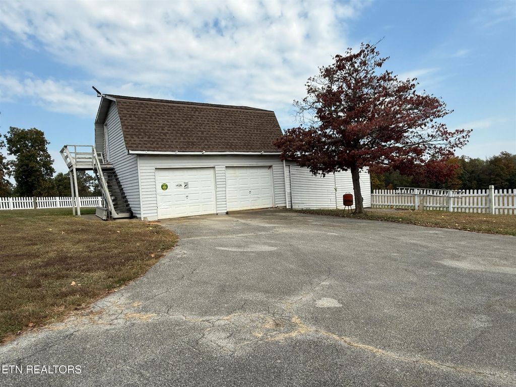 Photo of 714 Seed Tick Rd, Philadelphia, TN 37846 (MLS # 1319359)