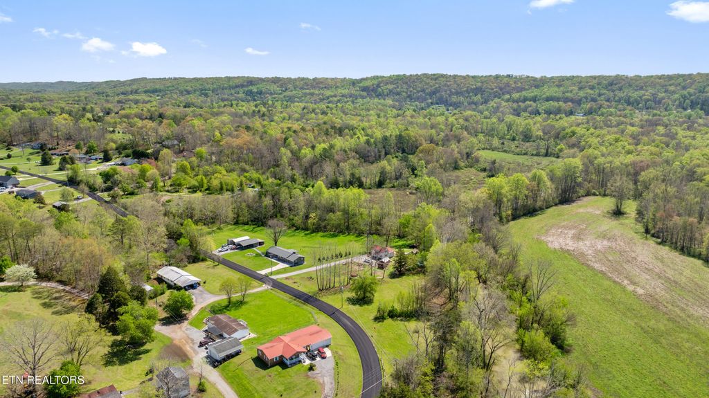 Photo of Old Harriman Hwy, Oliver Springs, TN 37840 (MLS # 1296728)