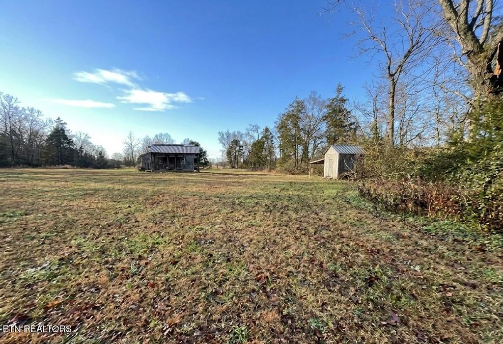 Photo of 498 Friendship Lane, Delano, TN 37325 (MLS # 1339676)