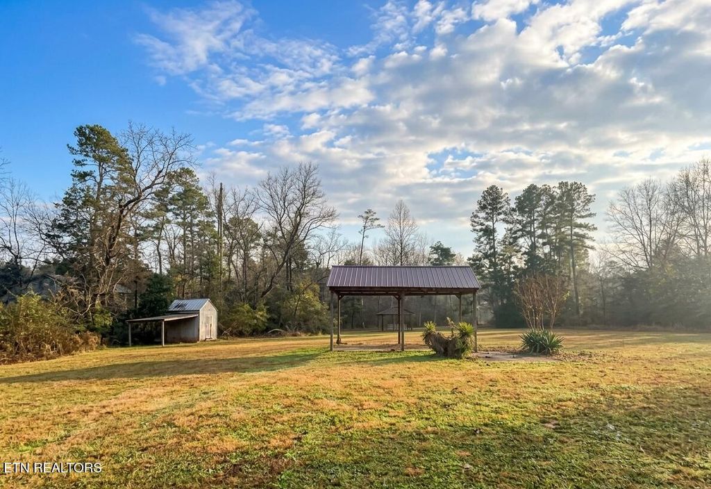 Photo of 498 Friendship Lane, Delano, TN 37325 (MLS # 1339676)