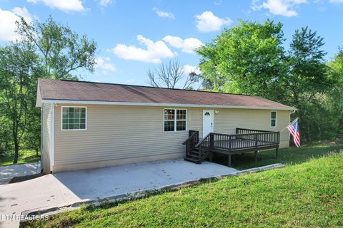 Photo of 225 Laurel Drive, Spring City, TN 37381 (MLS # 1336759)