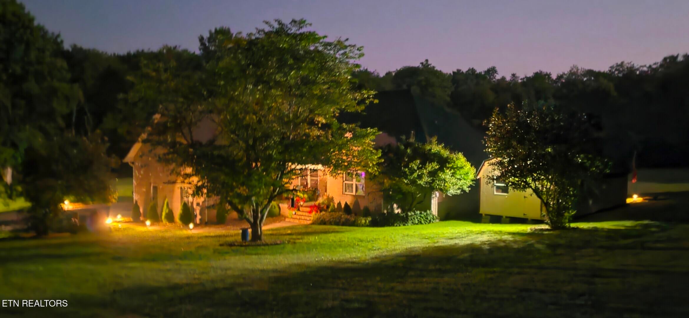326 Forest Drive