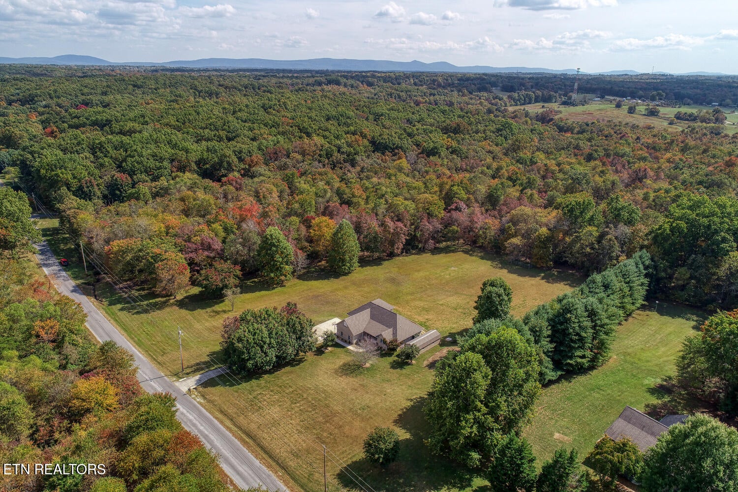 326 Forest Drive