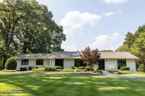 5413 Riverbend Drive Knoxville TN 37919