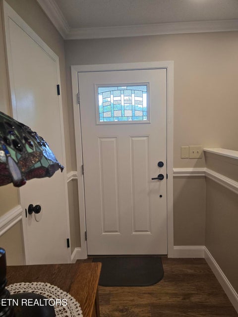 Tiny photo for 196 Church Rd, LaFollette, TN 37766 (MLS # 1347377)