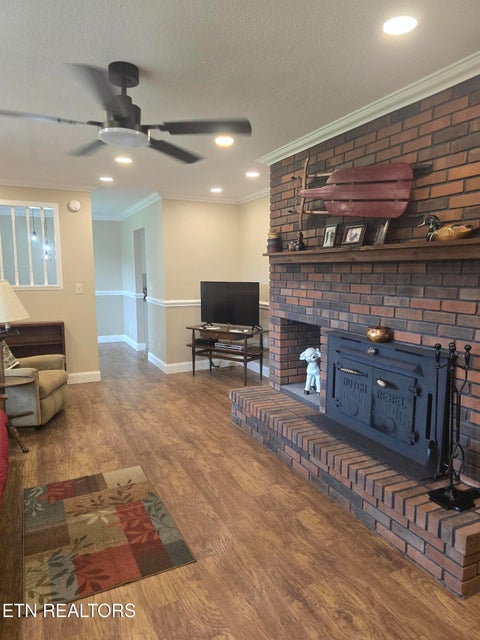 Tiny photo for 196 Church Rd, LaFollette, TN 37766 (MLS # 1347377)