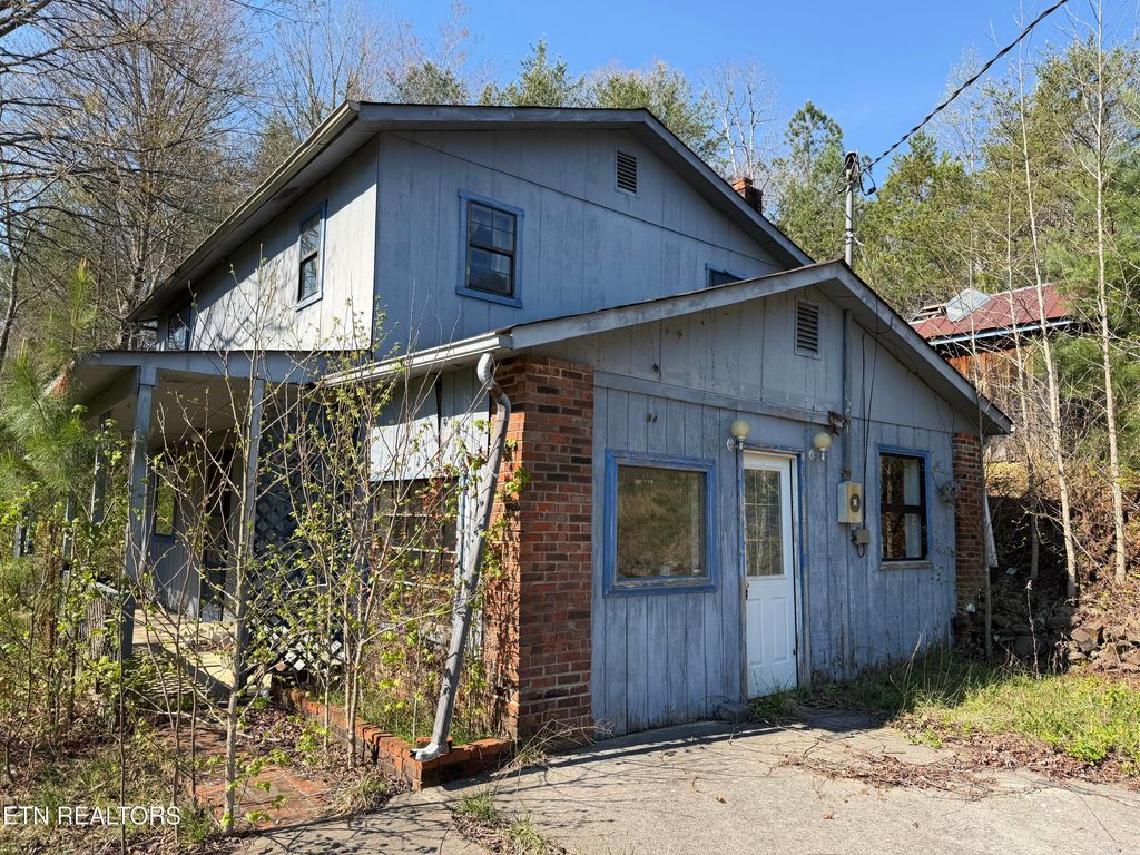 Photo of 13320 New Highway 68 #N/A, Tellico Plains, TN 37385 (MLS # 1345506)
