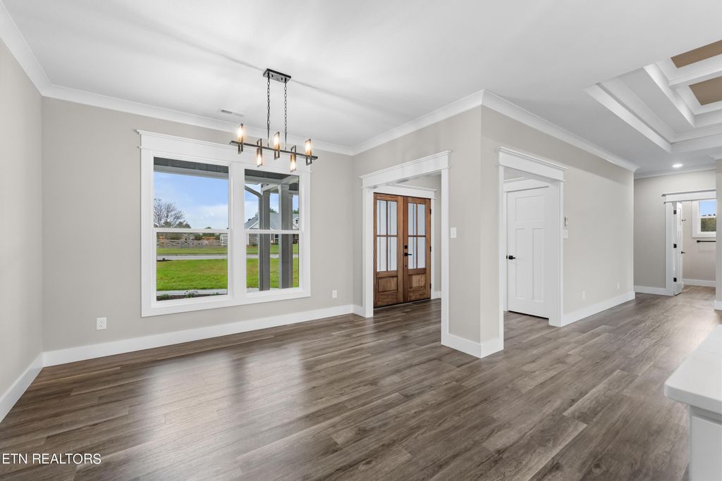 Photo of 170 Wilshaw Court, Madisonville, TN 37354 (MLS # 1277683)