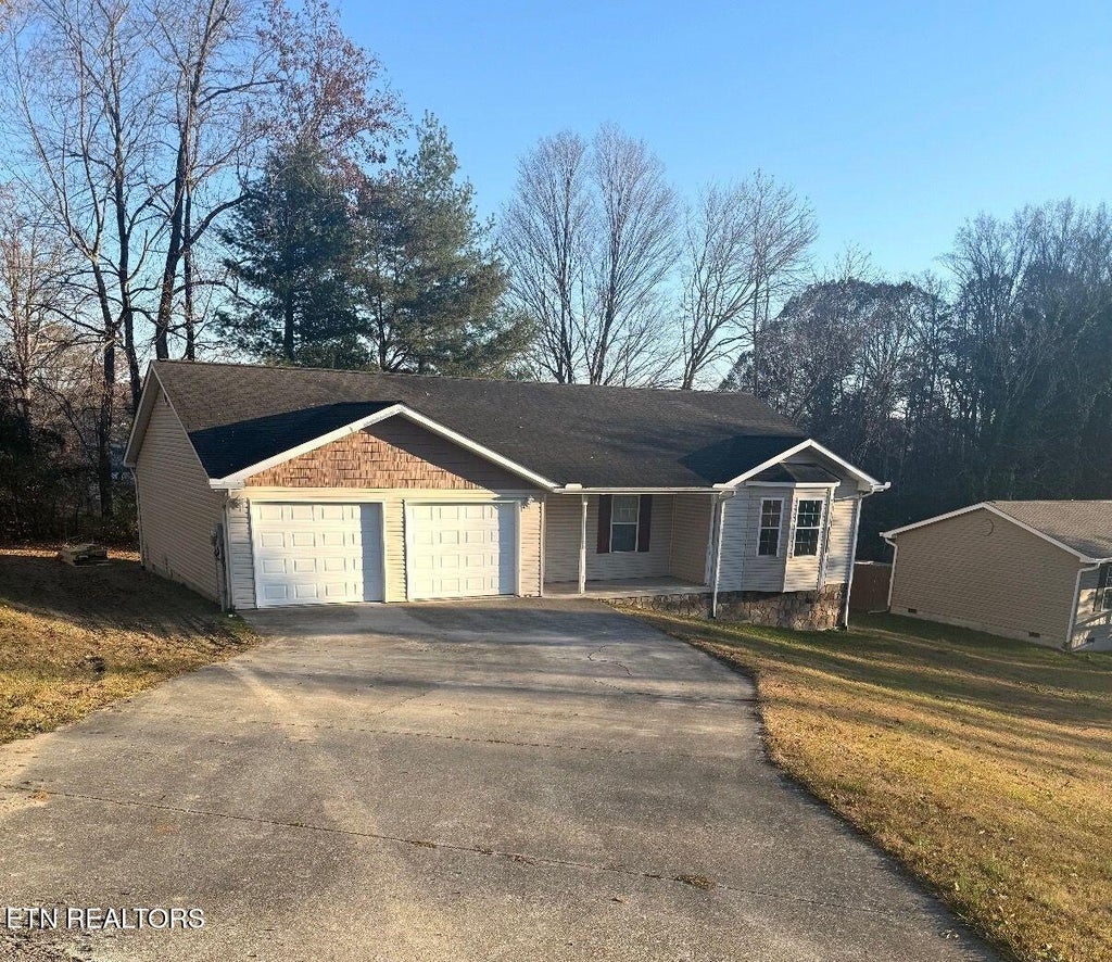 Photo of 152 Margaret Lane, Jacksboro, TN 37757 (MLS # 1358773)