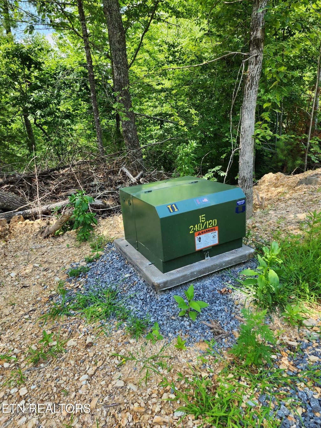 Photo of 000 Tiger Lilly Drive, Cosby, TN 37722 (MLS # 1282236)