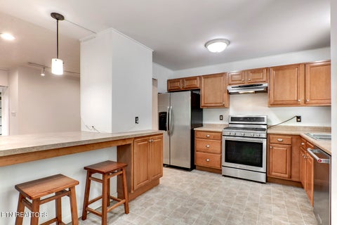 Tiny photo for 102 Oxford Rd, Oak Ridge, TN 37830 (MLS # 1343780)