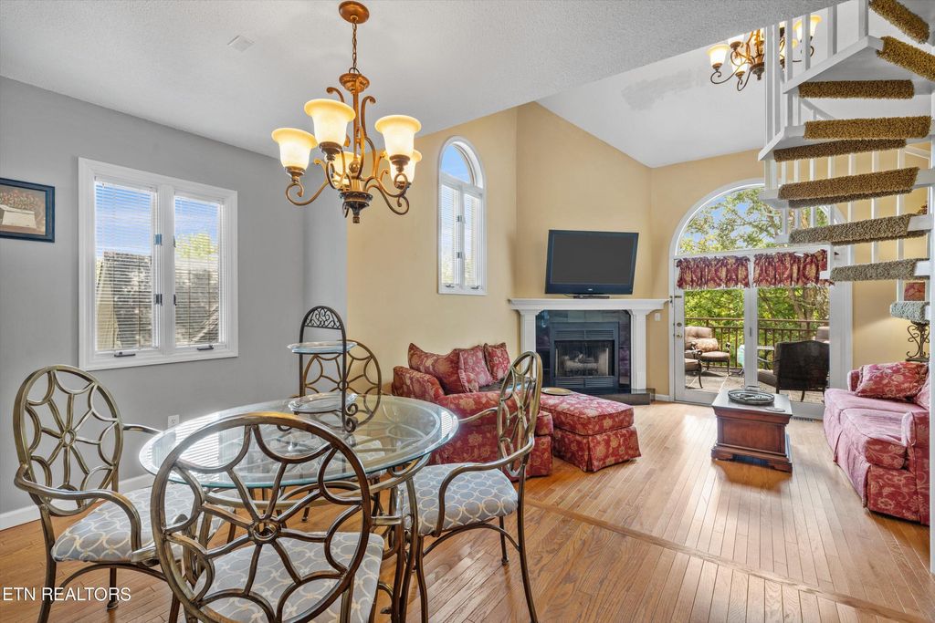 Photo of 306 Greenwood Way #2, Pigeon Forge, TN 37863 (MLS # 1271660)