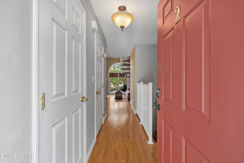 Photo of 306 Greenwood Way #2, Pigeon Forge, TN 37863 (MLS # 1271660)