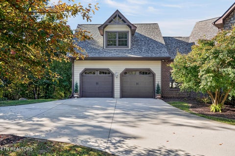 Tiny photo for 1611 Plantation Circle, Cookeville, TN 38506 (MLS # 1360115)