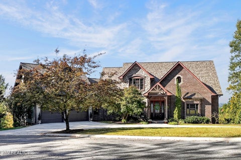 Tiny photo for 1611 Plantation Circle, Cookeville, TN 38506 (MLS # 1360115)
