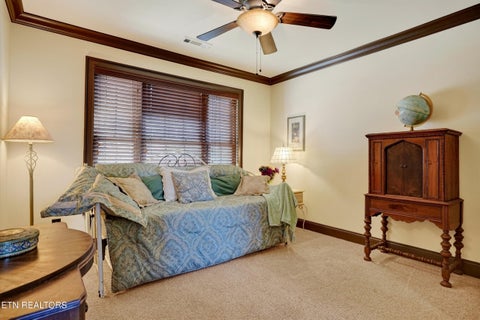 Tiny photo for 1611 Plantation Circle, Cookeville, TN 38506 (MLS # 1360115)