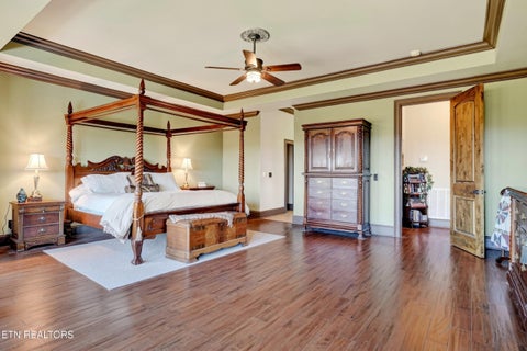 Tiny photo for 1611 Plantation Circle, Cookeville, TN 38506 (MLS # 1360115)