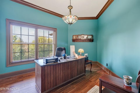 Tiny photo for 1611 Plantation Circle, Cookeville, TN 38506 (MLS # 1360115)