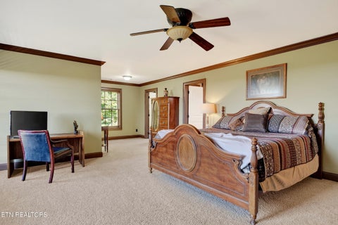 Tiny photo for 1611 Plantation Circle, Cookeville, TN 38506 (MLS # 1360115)