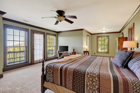 Tiny photo for 1611 Plantation Circle, Cookeville, TN 38506 (MLS # 1360115)