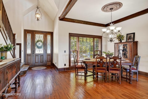 Tiny photo for 1611 Plantation Circle, Cookeville, TN 38506 (MLS # 1360115)