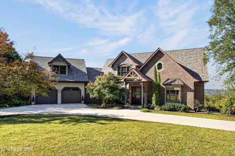 Photo of 1611 Plantation Circle, Cookeville, TN 38506 (MLS # 1360115)
