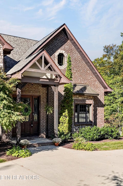 Tiny photo for 1611 Plantation Circle, Cookeville, TN 38506 (MLS # 1360115)