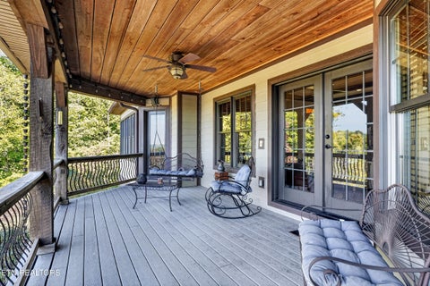 Tiny photo for 1611 Plantation Circle, Cookeville, TN 38506 (MLS # 1360115)