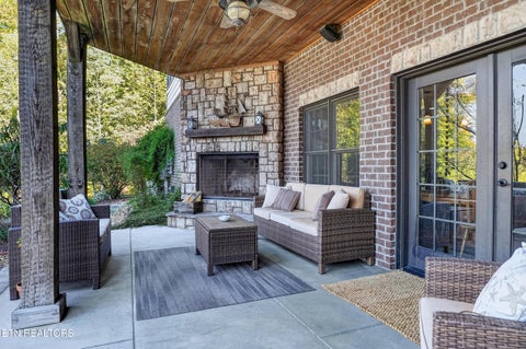Tiny photo for 1611 Plantation Circle, Cookeville, TN 38506 (MLS # 1360115)