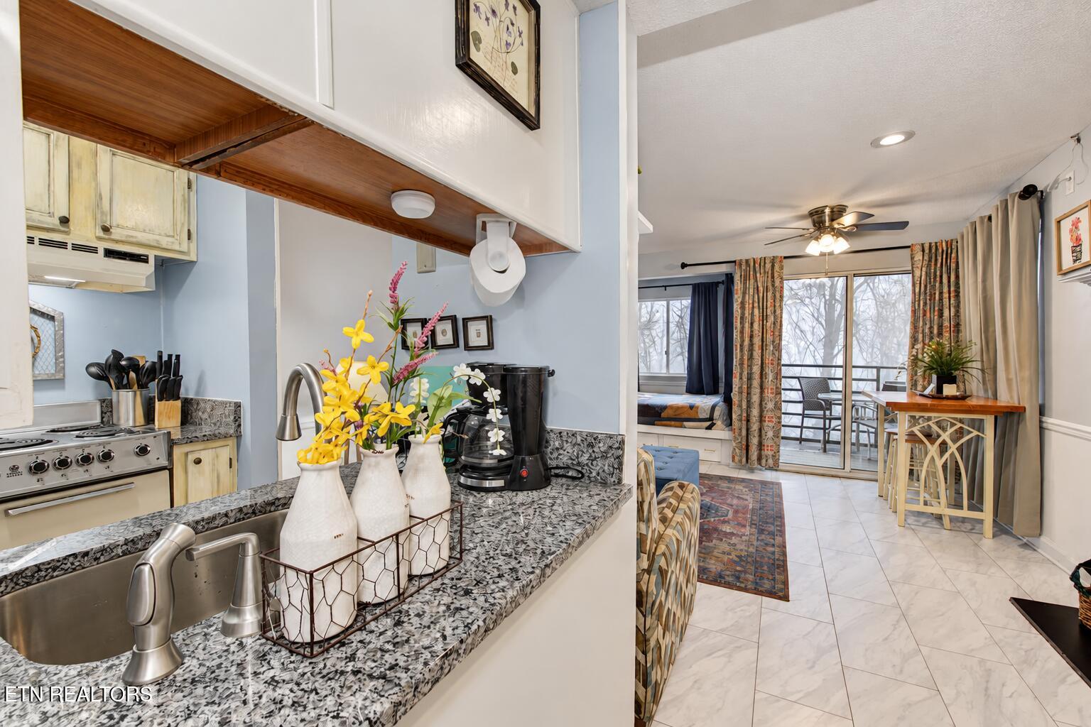 1260 Ski View Drive APT 2203