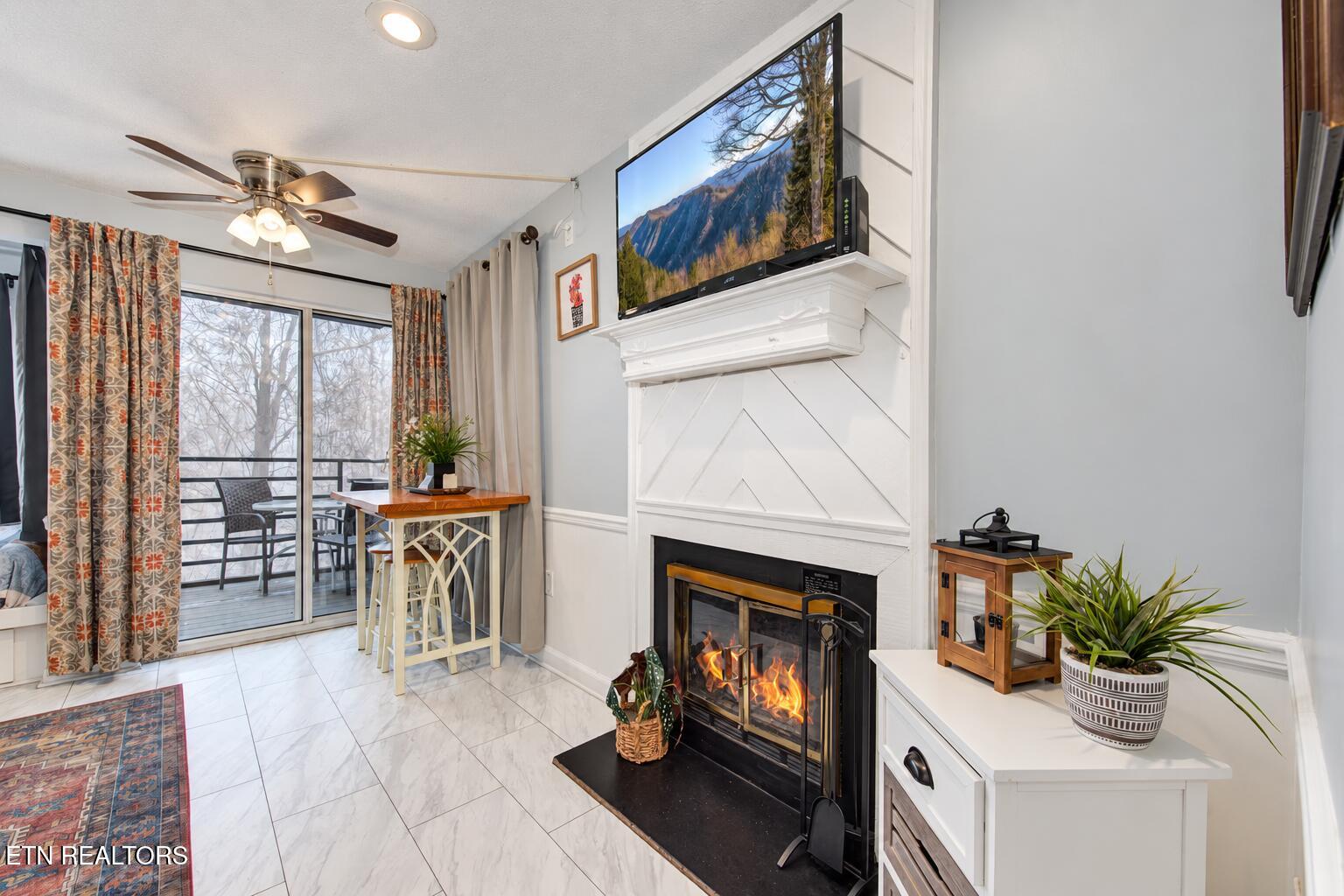1260 Ski View Drive APT 2203