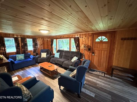 Tiny photo for 774 Tennessee 32, Cosby, TN 37722 (MLS # 1341987)