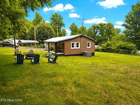 Tiny photo for 774 Tennessee 32, Cosby, TN 37722 (MLS # 1341987)