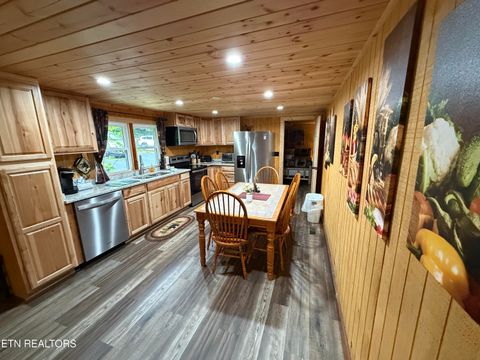 Tiny photo for 774 Tennessee 32, Cosby, TN 37722 (MLS # 1341987)