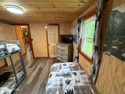 Tiny photo for 774 Tennessee 32, Cosby, TN 37722 (MLS # 1341987)