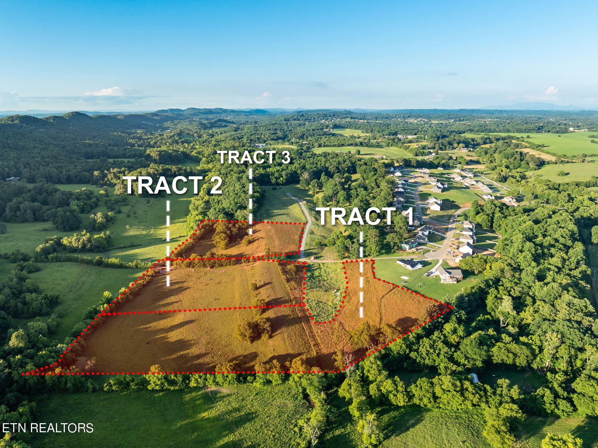 803 Franklin Crossing