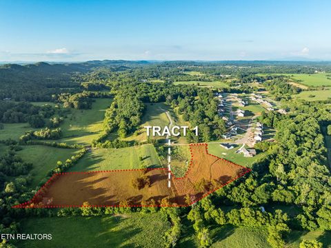 803 Franklin Crossing Maryville TN 37804