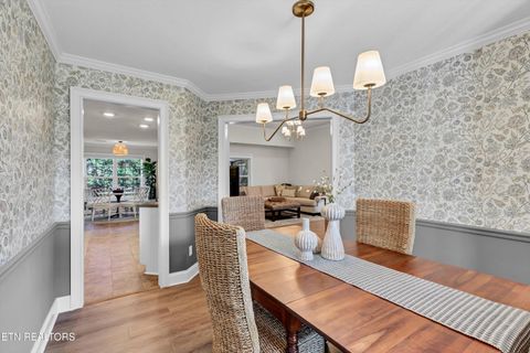 Tiny photo for 2034 Cherokee Drive, Maryville, TN 37801 (MLS # 1319932)