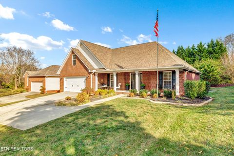 Tiny photo for 2034 Cherokee Drive, Maryville, TN 37801 (MLS # 1319932)