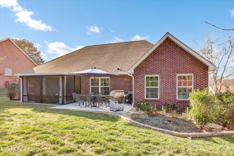 Tiny photo for 2034 Cherokee Drive, Maryville, TN 37801 (MLS # 1319932)