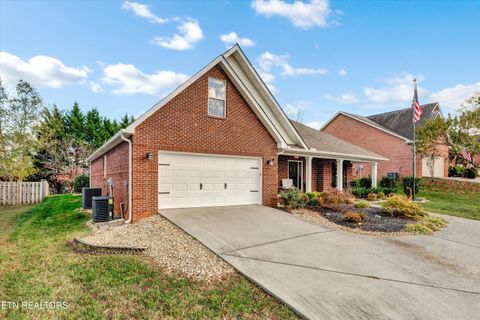 Tiny photo for 2034 Cherokee Drive, Maryville, TN 37801 (MLS # 1319932)