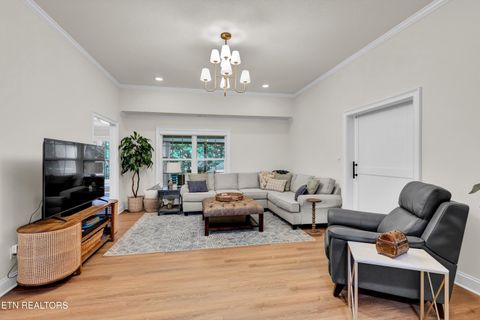 Tiny photo for 2034 Cherokee Drive, Maryville, TN 37801 (MLS # 1319932)