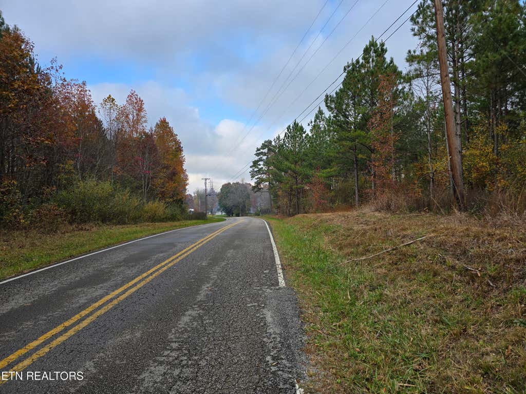 Photo of 6 W Robbins Rd, Robbins, TN 37852 (MLS # 1282224)