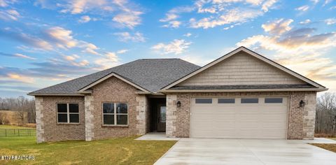 Photo of 231 Tuttle Lane, Crossville, TN 38571 (MLS # 1342125)