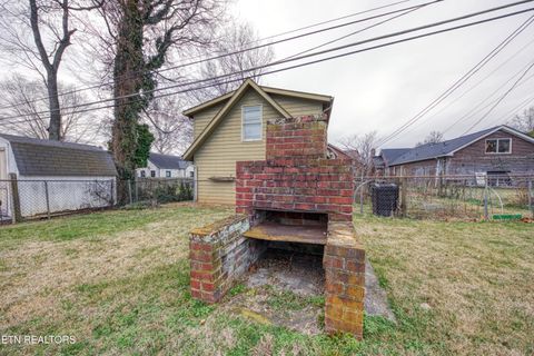 Tiny photo for 2009 Fairmont Boulevard Blvd, Knoxville, TN 37917 (MLS # 1326324)